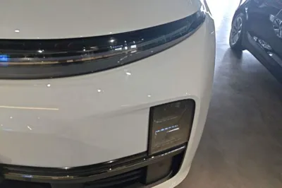 Li Auto L7 2024, 52600 км, за 37064 USD - фото 8