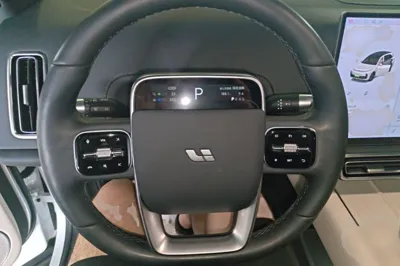 Li Auto L7 2024, 52600 км, за 37064 USD - фото 13