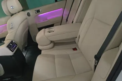 Li Auto L7 2024, 52600 км, за 37064 USD - фото 20