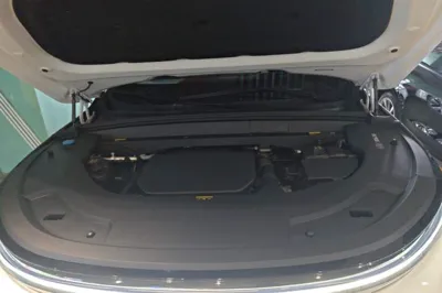 Li Auto L7 2024, 52600 км, за 37064 USD - фото 24