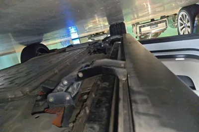 Li Auto L7 2024, 52600 км, за 37064 USD - фото 25