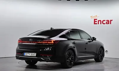 Kia K7 2020, 65871 км, за 13140.79 USD