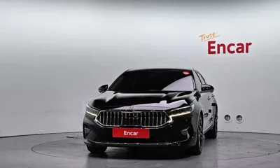 Kia K7 2020, 65871 км, за 13140.79 USD