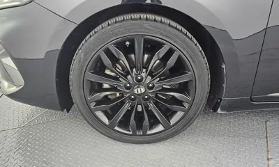 Kia K7 2020, 65871 км, за 13140.79 USD
