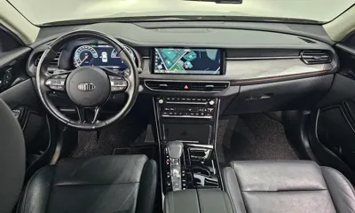 Kia K7 2020, 65871 км, за 13140.79 USD - фото 7