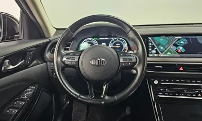 Kia K7 2020, 65871 км, за 13140.79 USD - фото 13