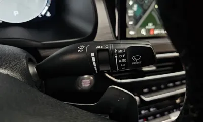 Kia K7 2020, 65871 км, за 13140.79 USD - фото 16