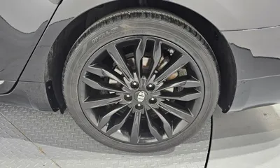 Kia K7 2020, 65871 км, за 13140.79 USD - фото 21