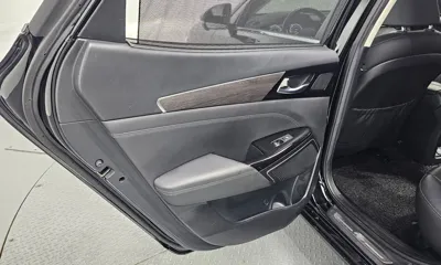 Kia K7 2020, 65871 км, за 13140.79 USD - фото 25