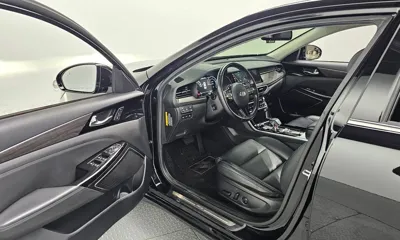 Kia K7 2020, 65871 км, за 13140.79 USD - фото 26