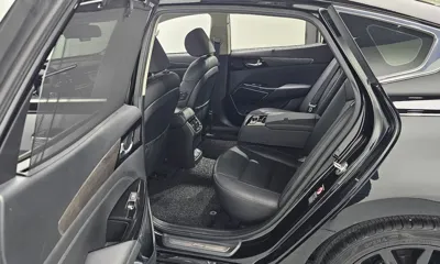 Kia K7 2020, 65871 км, за 13140.79 USD - фото 30