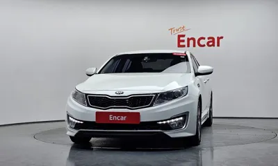 Kia K5 2013, 125170 км, за 3413.42 USD