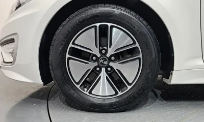 Kia K5 2013, 125170 км, за 3413.42 USD