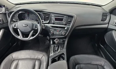 Kia K5 2013, 125170 км, за 3413.42 USD - фото 7