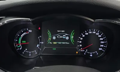 Kia K5 2013, 125170 км, за 3413.42 USD - фото 8