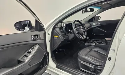 Kia K5 2013, 125170 км, за 3413.42 USD - фото 10