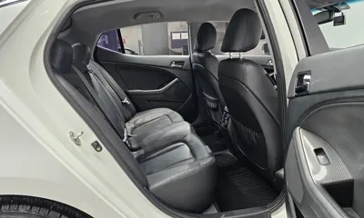 Kia K5 2013, 125170 км, за 3413.42 USD - фото 11