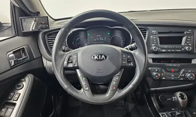 Kia K5 2013, 125170 км, за 3413.42 USD - фото 12