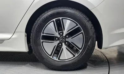 Kia K5 2013, 125170 км, за 3413.42 USD - фото 21