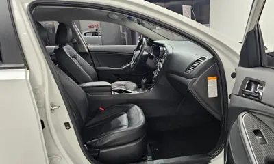Kia K5 2013, 125170 км, за 3413.42 USD - фото 26