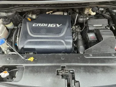 Kia Canival 2016, 189604 км, за 6082.97 USD - фото 6
