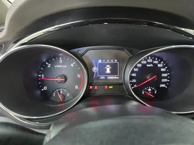 Kia Canival 2016, 189604 км, за 6082.97 USD - фото 8