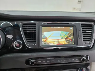 Kia Canival 2016, 189604 км, за 6082.97 USD - фото 14
