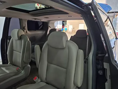 Kia Canival 2016, 189604 км, за 6082.97 USD - фото 17