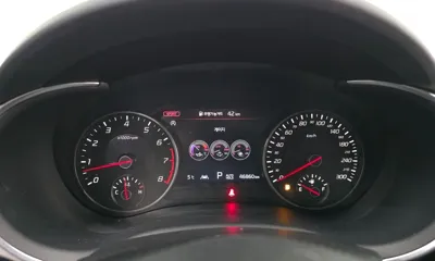 Kia Stinger 2021, 46860 км, за 24380.57 USD - фото 8