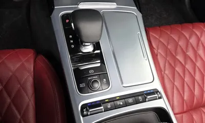 Kia Stinger 2021, 46860 км, за 24380.57 USD - фото 9