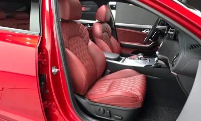 Kia Stinger 2021, 46860 км, за 24380.57 USD - фото 10