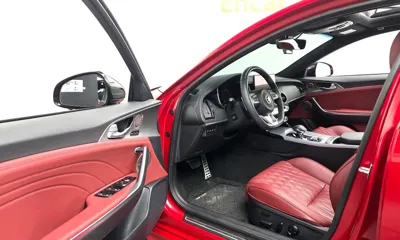Kia Stinger 2021, 46860 км, за 24380.57 USD - фото 11