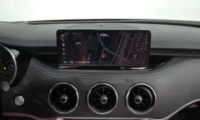 Kia Stinger 2021, 46860 км, за 24380.57 USD - фото 16