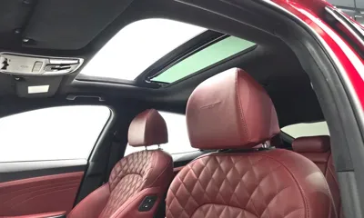 Kia Stinger 2021, 46860 км, за 24380.57 USD - фото 17