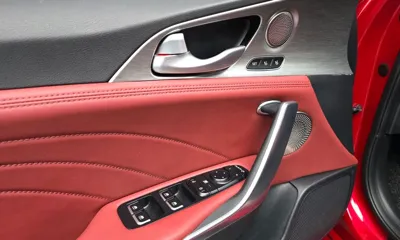 Kia Stinger 2021, 46860 км, за 24380.57 USD - фото 18