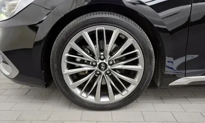 Hyundai Grandeur 2017, 95579 км, за 9142.33 USD
