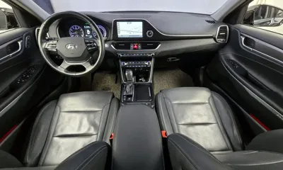 Hyundai Grandeur 2017, 95579 км, за 9142.33 USD - фото 7