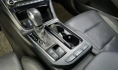 Hyundai Grandeur 2017, 95579 км, за 9142.33 USD - фото 9
