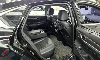 Hyundai Grandeur 2017, 95579 км, за 9142.33 USD - фото 12