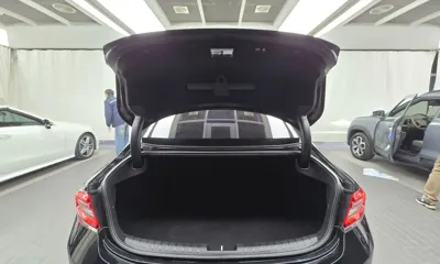 Hyundai Grandeur 2017, 95579 км, за 9142.33 USD - фото 20