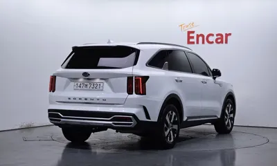 Kia Sorento 2021, 19159 км, за 18326.32 USD