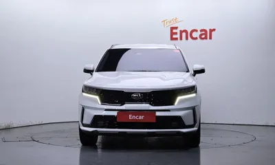 Kia Sorento 2021, 19159 км, за 18326.32 USD