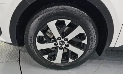 Kia Sorento 2021, 19159 км, за 18326.32 USD