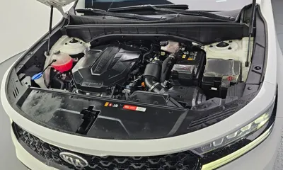 Kia Sorento 2021, 19159 км, за 18326.32 USD - фото 6