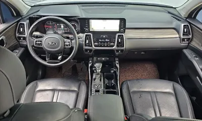 Kia Sorento 2021, 19159 км, за 18326.32 USD - фото 7
