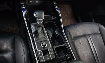Kia Sorento 2021, 19159 км, за 18326.32 USD - фото 9