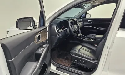 Kia Sorento 2021, 19159 км, за 18326.32 USD - фото 10