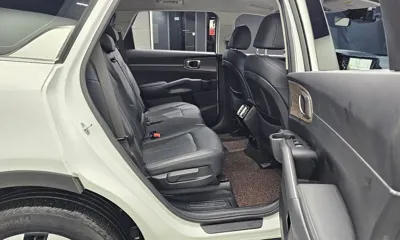 Kia Sorento 2021, 19159 км, за 18326.32 USD - фото 12