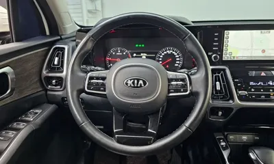 Kia Sorento 2021, 19159 км, за 18326.32 USD - фото 13