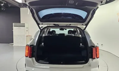 Kia Sorento 2021, 19159 км, за 18326.32 USD - фото 20